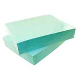 Paper, Green, ESD Safe, 8.5" x 11" Sheet, 500 Sheets/Ream redirect to product page